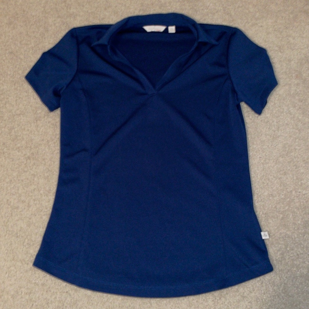 tennis/golf shirt
